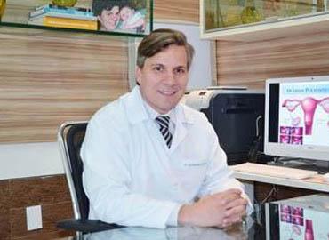 Dr. Guilherme Carvalho